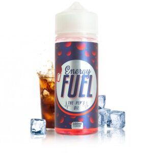 E liquide The Pep's Oil 100ml Fruity Fuel by Maison Fuel - 0 mg