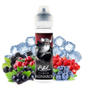 E liquide Ragnarok Ultimate 50ML Aromes & Liquides - Dosage : 0 mg