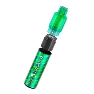 Wpuff Fusion 15000 Liquideo : 20 mg, Saveur : Pastouk